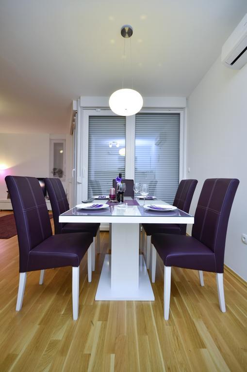 Lavanda Makarska Værelse billede